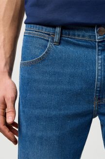 Džinsu bikses WRANGLER 112371374