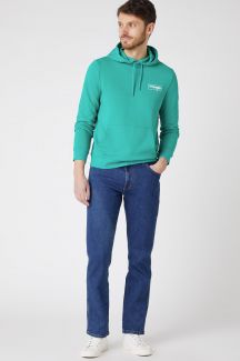 Džinsu bikses WRANGLER W10I23009