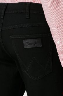 Džinsu bikses WRANGLER W15QHP19A