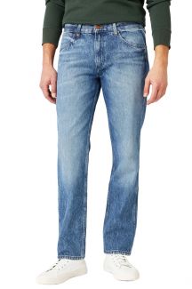 Džinsu bikses WRANGLER W15QSF667