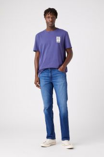 Džinsu bikses WRANGLER W15QYI23A