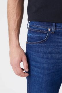 Džinsu bikses WRANGLER W15QYI39K