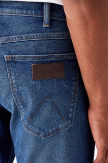 Džinsu bikses WRANGLER W15QYL31Q