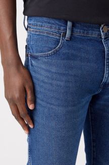 Džinsu bikses WRANGLER W18S8423M