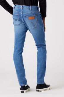 Džinsu bikses WRANGLER W18SJX21Y