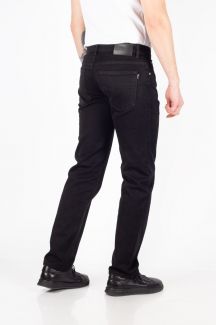 Džinsu bikses X JEANS BASICS XJ610-BLACK