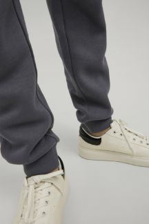 Sporta bikses JACK & JONES 12195726-Asphalt