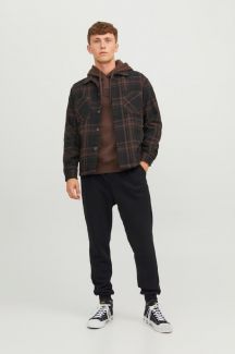 Sporta bikses JACK & JONES 12249274-Black