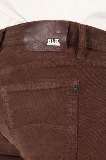 Velveta bikses BLK JEANS 8380-1190-119-350