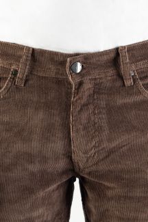 Velveta bikses BLK JEANS 8380-860-185-201