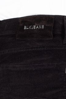 Velveta bikses BLK JEANS 8380-9045-101-201
