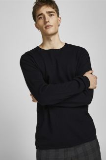 Džemperis JACK & JONES 12157321-Black