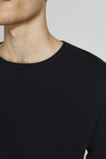 Džemperis JACK & JONES 12157321-Black