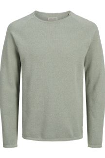 Džemperis JACK & JONES 12157321-Iceberg-Green