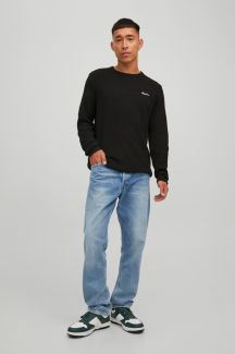 Džemperis JACK & JONES 12204645-Black