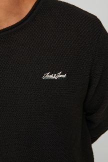 Džemperis JACK & JONES 12204645-Black