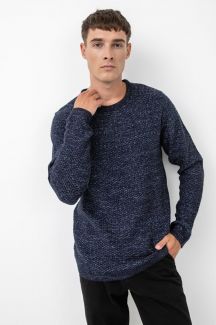 Džemperis JACK & JONES 12211273-Navy-Blazer