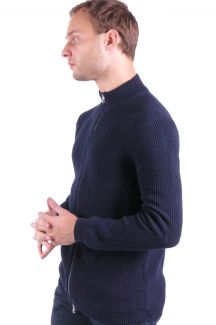 Džemperis KENZARRO LD-69013-NAVY