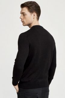 Džemperis MCL 33006-SIYAH