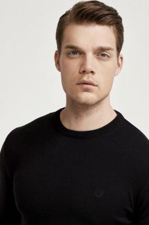 Džemperis MCL 33006-SIYAH