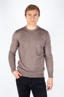 Džemperis MCL 33006-S-KAHVE