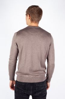 Džemperis MCL 33006-S-KAHVE