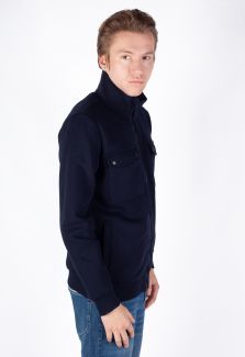 Sporta jaka MCL 40288-LACIVERT