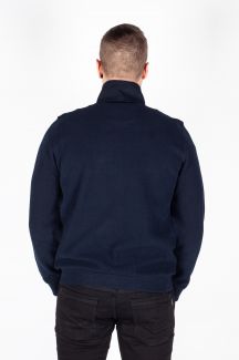 Adīta jaka MCL 40346-LACIVERT