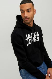Sporta džemperis JACK & JONES 12152840-Black