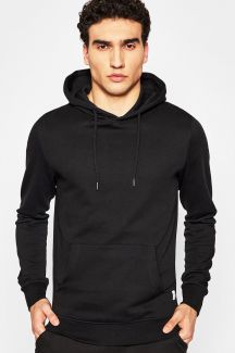 Sporta džemperis JACK & JONES 12182537-BLACK