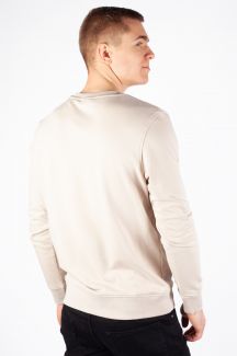 Sporta džemperis JACK & JONES 12247842-Moonbeam