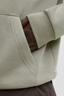 Sporta džemperis JACK & JONES 12249340-Vetiver