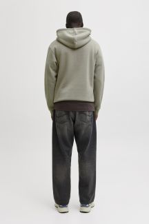 Sporta džemperis JACK & JONES 12249340-Vetiver