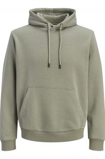 Sporta džemperis JACK & JONES 12249340-Vetiver