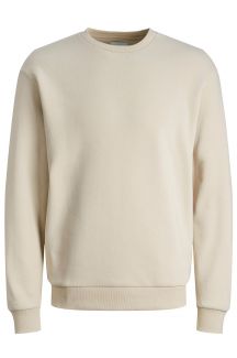 Sporta džemperis JACK & JONES 12249341-Moonbeam