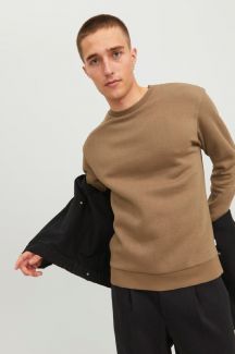 Sporta džemperis JACK & JONES 12249341-Otter