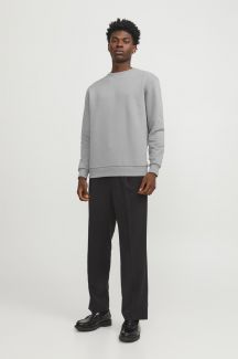 Sporta džemperis JACK & JONES 12249341-Ultimate-Grey