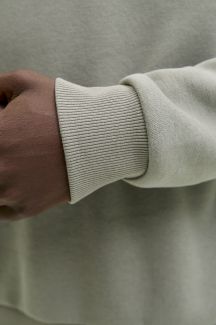 Sporta džemperis JACK & JONES 12249341-Vetiver