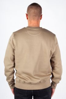 Sporta džemperis JACK & JONES 12285949-Silver-Sage