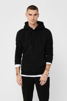 Sporta džemperis ONLY & SONS 22018685-Black