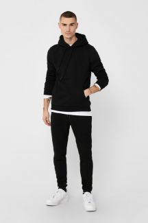 Sporta džemperis ONLY & SONS 22018685-Black