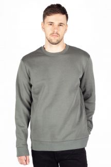 Sporta džemperis ONLY & SONS 22034529-Castor-Gray