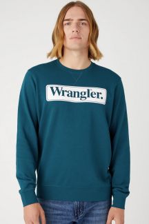 Sporta džemperis WRANGLER 112341199