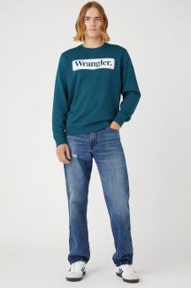 Sporta džemperis WRANGLER 112341199