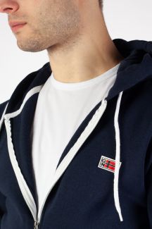 Sporta jaka GEOGRAPHICAL NORWAY GARTFORT-Navy