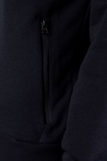 Sporta jaka GEOGRAPHICAL NORWAY GUESSY-Black