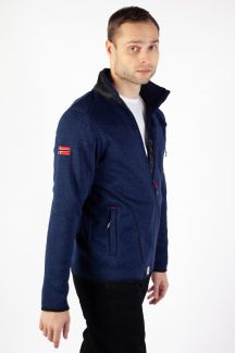 Sporta jaka GEOGRAPHICAL NORWAY TOUMBA-Navy