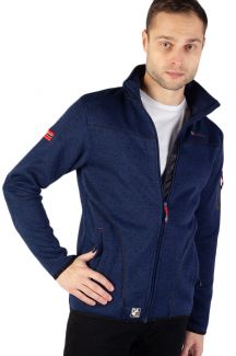Sporta jaka GEOGRAPHICAL NORWAY TOUMBA-Navy
