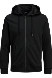 Sporta jaka JACK & JONES 12181901-Black