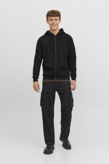 Sporta jaka JACK & JONES 12249342-Black